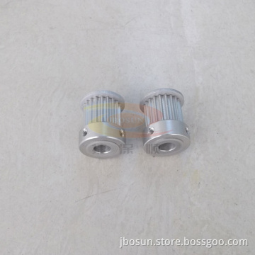 Aluminum Synchronous Pulley in China